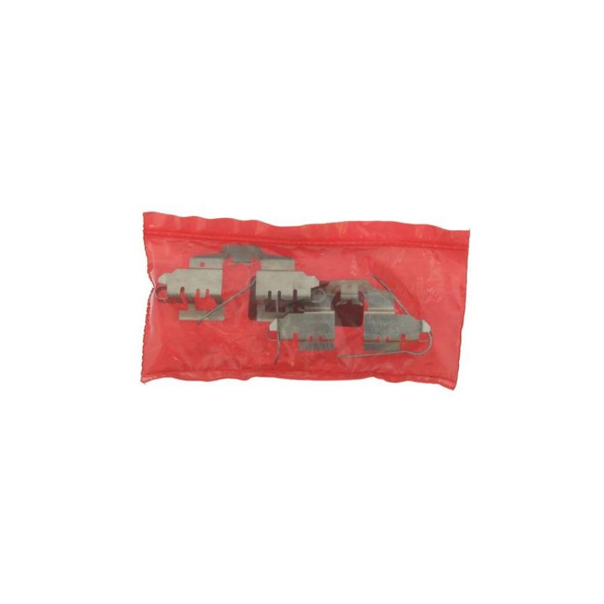 CENTRIC PARTS 141.44652 Centric Semi-Loaded Brake Caliper