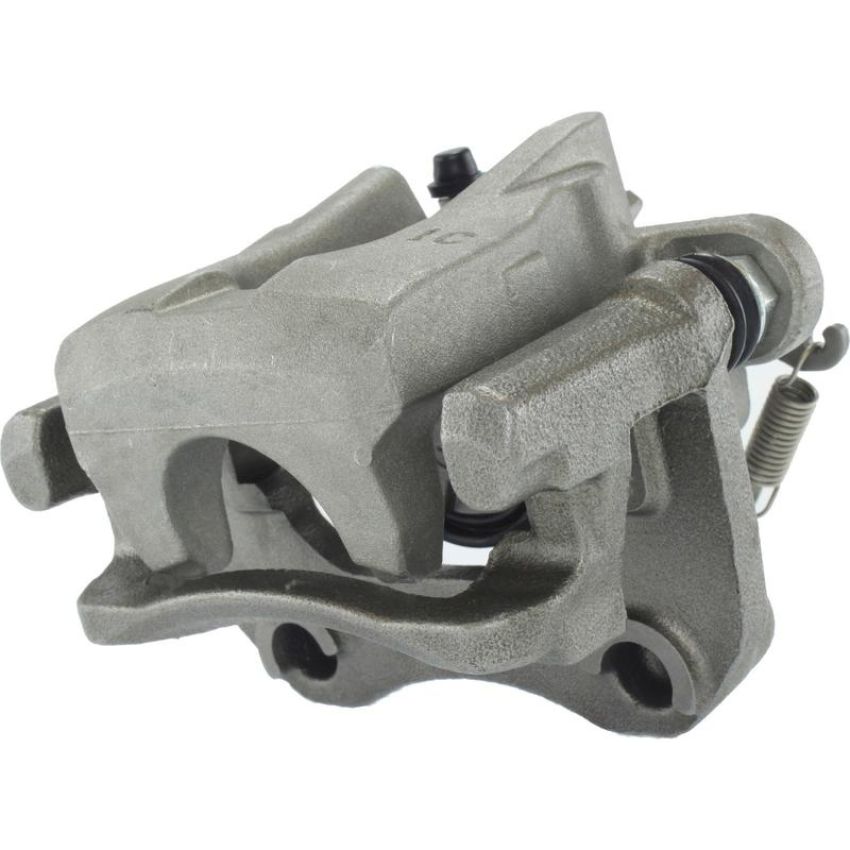 CENTRIC PARTS 141.44652 Centric Semi-Loaded Brake Caliper