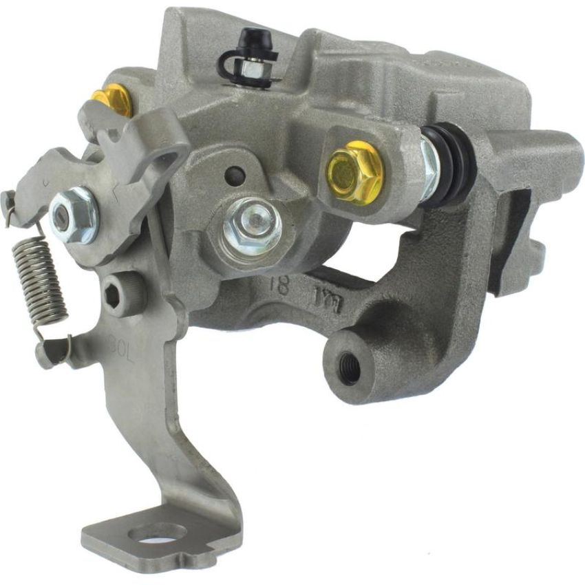 CENTRIC PARTS 141.44652 Centric Semi-Loaded Brake Caliper