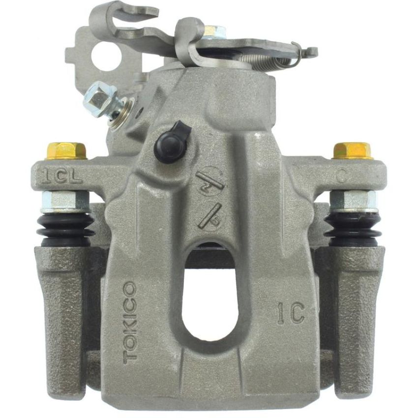 CENTRIC PARTS 141.44652 Centric Semi-Loaded Brake Caliper