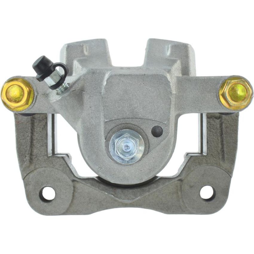 CENTRIC PARTS 141.44653 Centric Semi-Loaded Brake Caliper