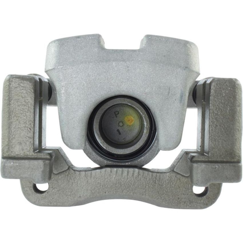 CENTRIC PARTS 141.44653 Centric Semi-Loaded Brake Caliper