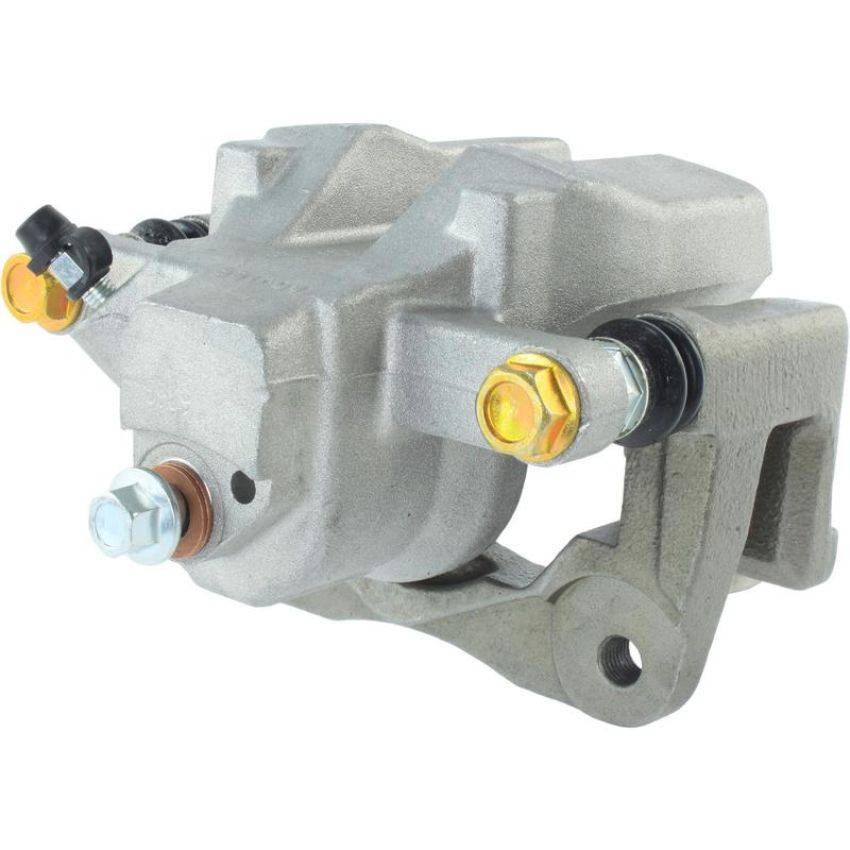 CENTRIC PARTS 141.44653 Centric Semi-Loaded Brake Caliper