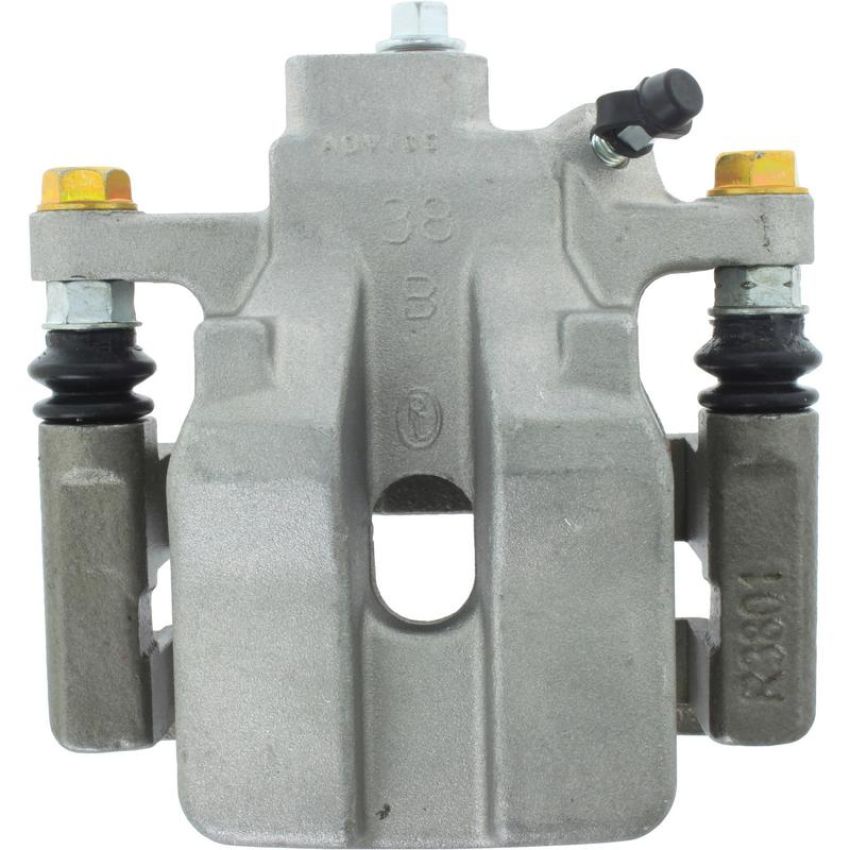 CENTRIC PARTS 141.44653 Centric Semi-Loaded Brake Caliper