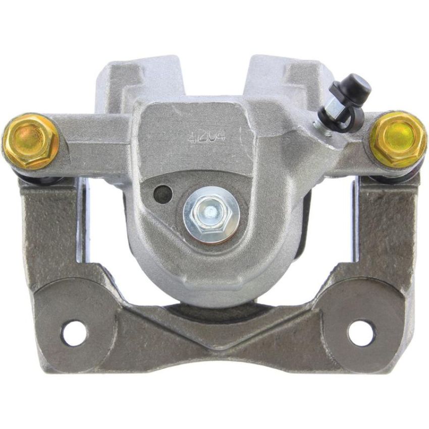 CENTRIC PARTS 141.44654 Centric Semi-Loaded Brake Caliper