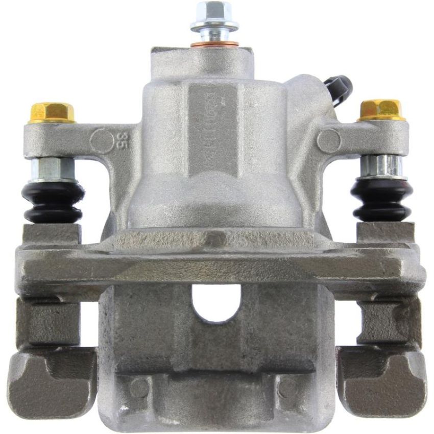 CENTRIC PARTS 141.44654 Centric Semi-Loaded Brake Caliper
