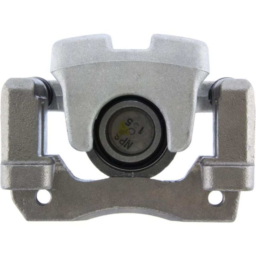 CENTRIC PARTS 141.44654 Centric Semi-Loaded Brake Caliper