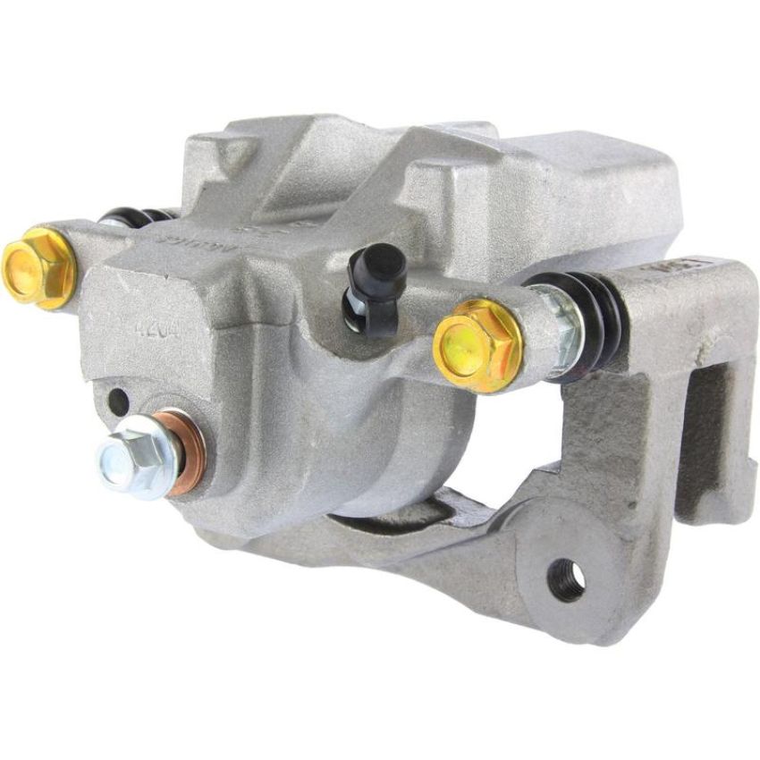 CENTRIC PARTS 141.44654 Centric Semi-Loaded Brake Caliper