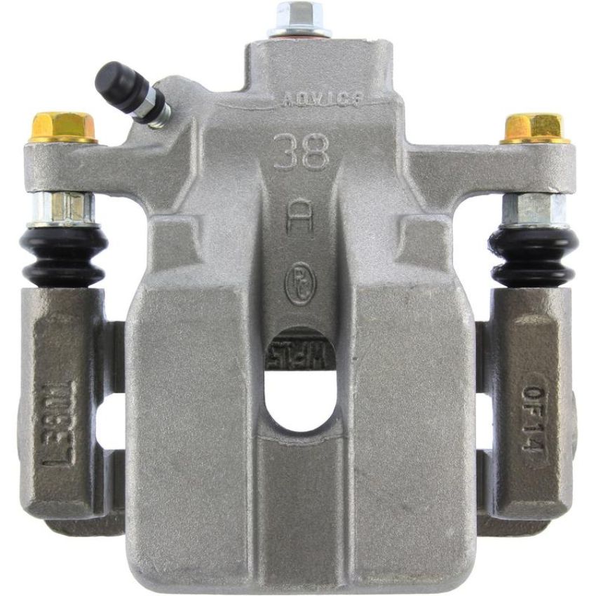 CENTRIC PARTS 141.44654 Centric Semi-Loaded Brake Caliper