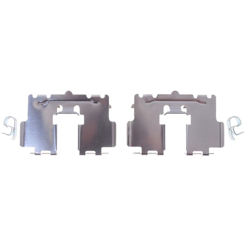 CENTRIC PARTS 141.44655 Centric Semi-Loaded Brake Caliper