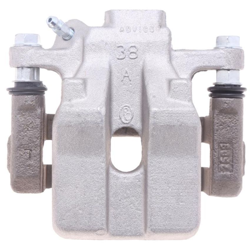 CENTRIC PARTS 141.44655 Centric Semi-Loaded Brake Caliper