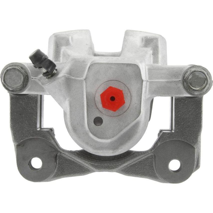 CENTRIC PARTS 141.44656 Centric Semi-Loaded Brake Caliper