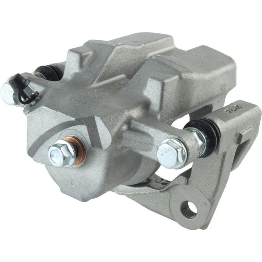 CENTRIC PARTS 141.44657 Centric Semi-Loaded Brake Caliper