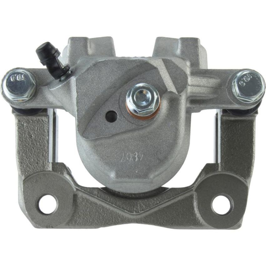 CENTRIC PARTS 141.44657 Centric Semi-Loaded Brake Caliper