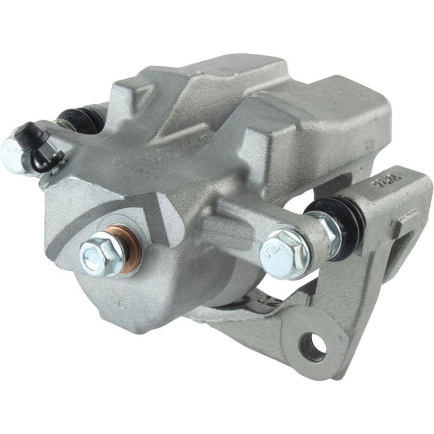 CENTRIC PARTS 141.44657 Centric Semi-Loaded Brake Caliper