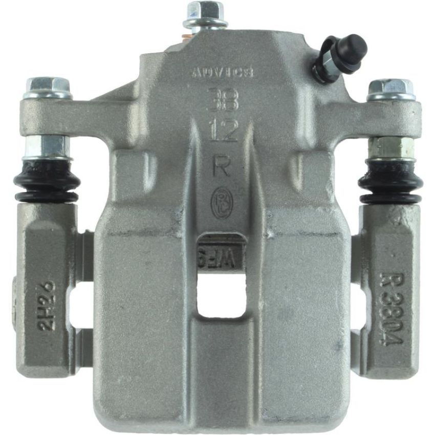 CENTRIC PARTS 141.44657 Centric Semi-Loaded Brake Caliper