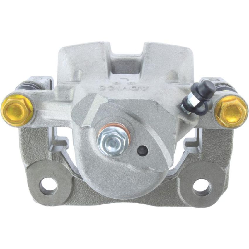 CENTRIC PARTS 141.44658 Centric Semi-Loaded Brake Caliper