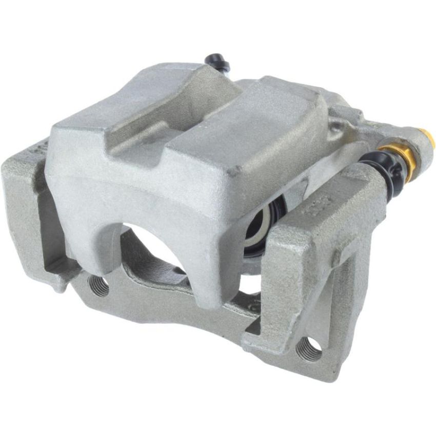 CENTRIC PARTS 141.44658 Centric Semi-Loaded Brake Caliper