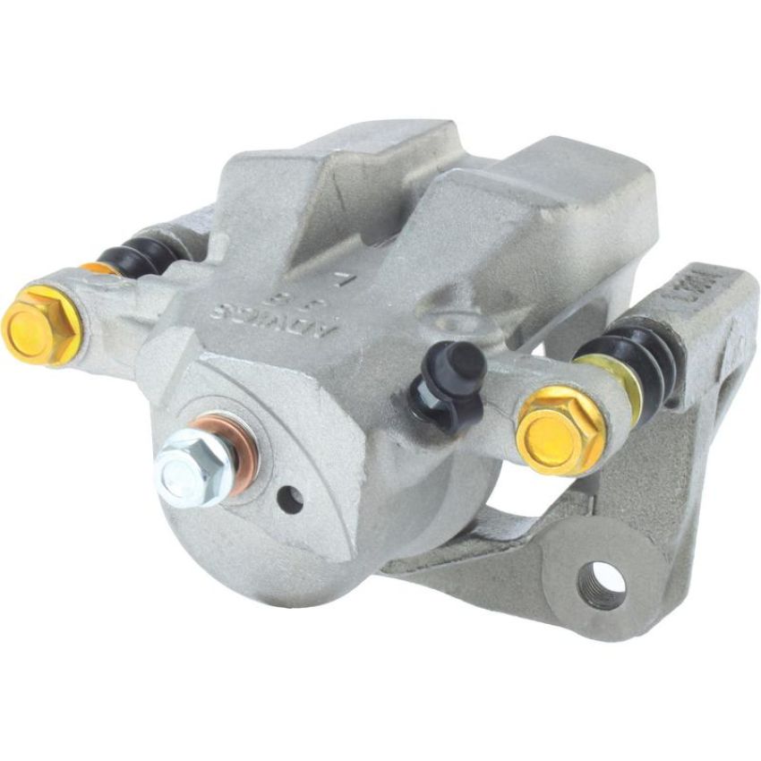 CENTRIC PARTS 141.44658 Centric Semi-Loaded Brake Caliper