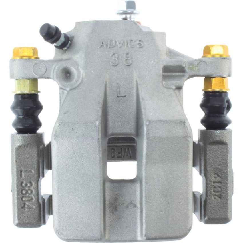 CENTRIC PARTS 141.44658 Centric Semi-Loaded Brake Caliper