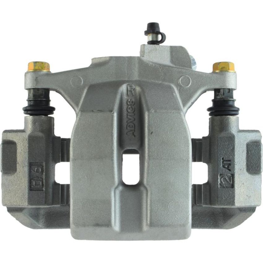 CENTRIC PARTS 141.44659 Centric Semi-Loaded Brake Caliper