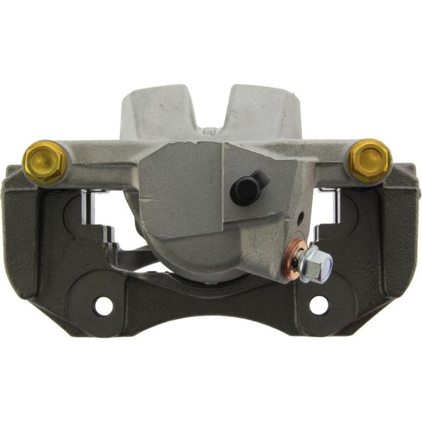 CENTRIC PARTS 141.44660 Centric Semi-Loaded Brake Caliper
