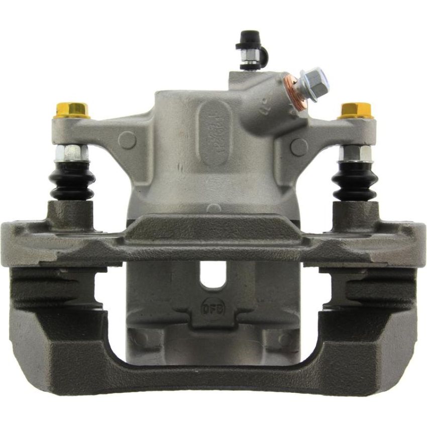CENTRIC PARTS 141.44660 Centric Semi-Loaded Brake Caliper