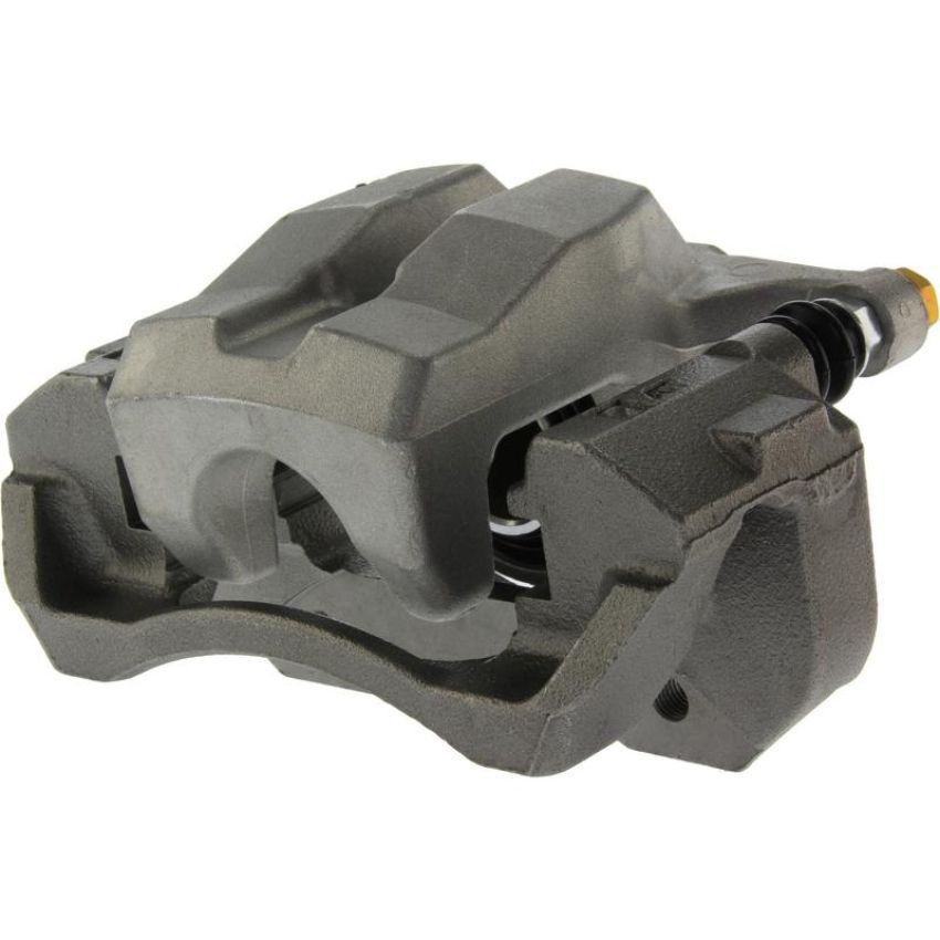 CENTRIC PARTS 141.44660 Centric Semi-Loaded Brake Caliper