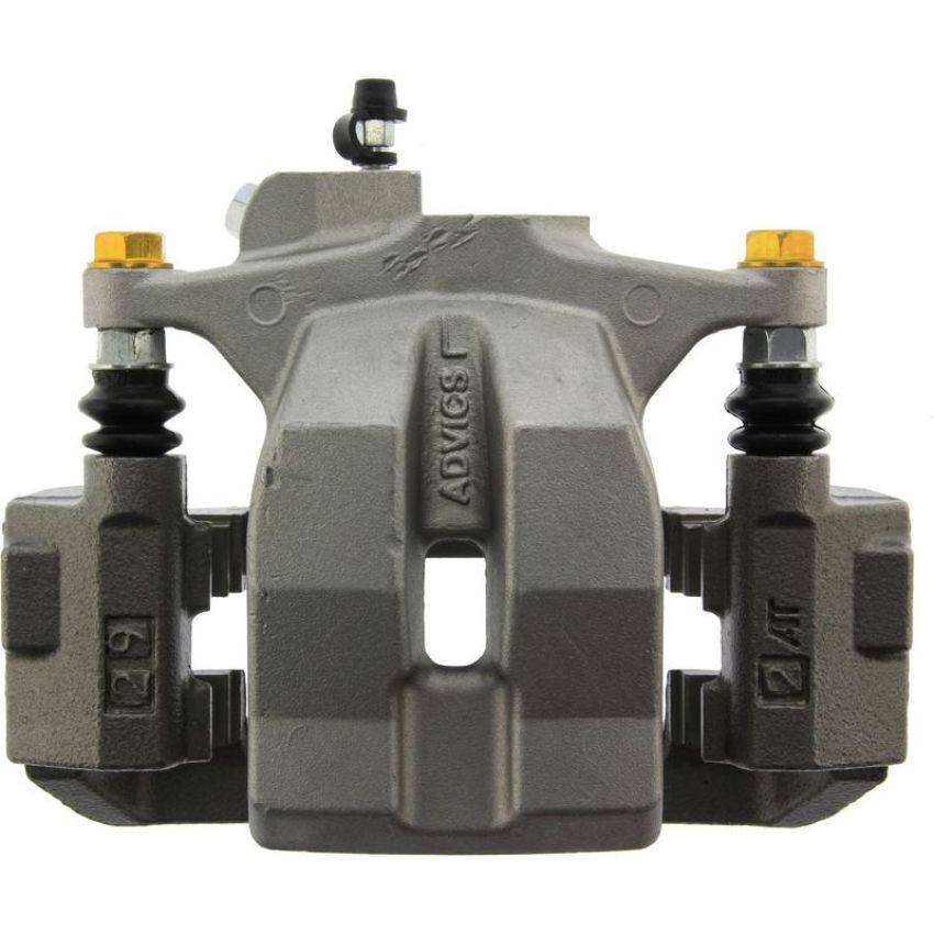 CENTRIC PARTS 141.44660 Centric Semi-Loaded Brake Caliper