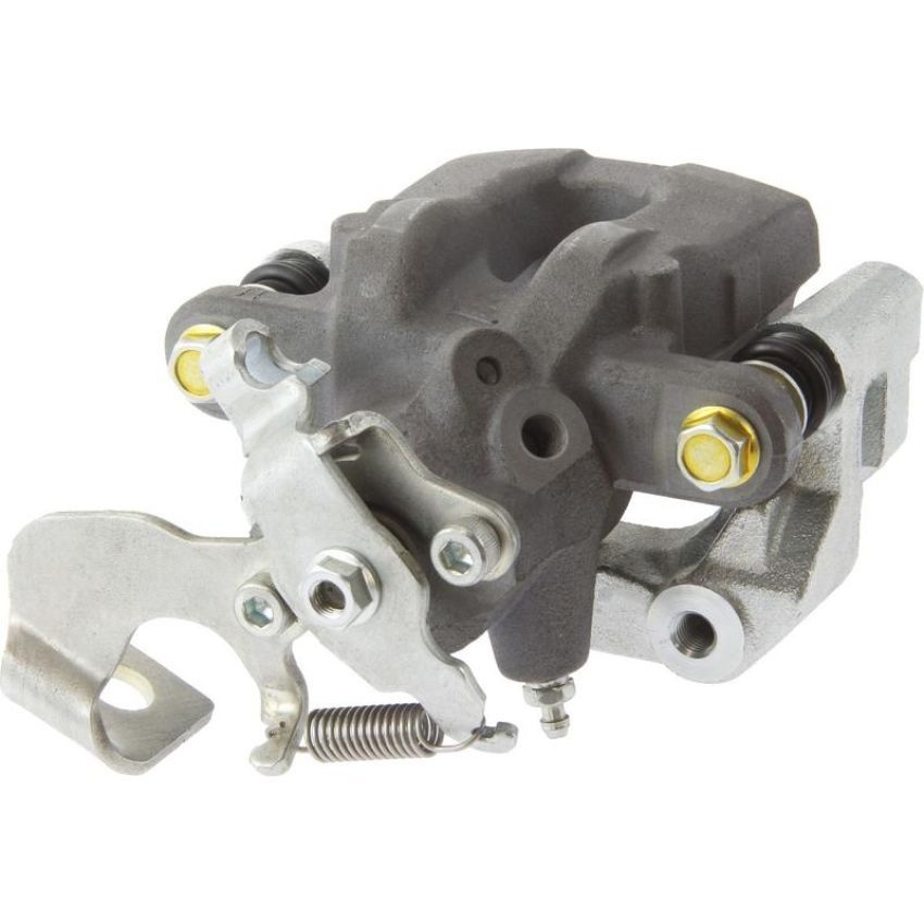 CENTRIC PARTS 141.44662 Centric Semi-Loaded Brake Caliper