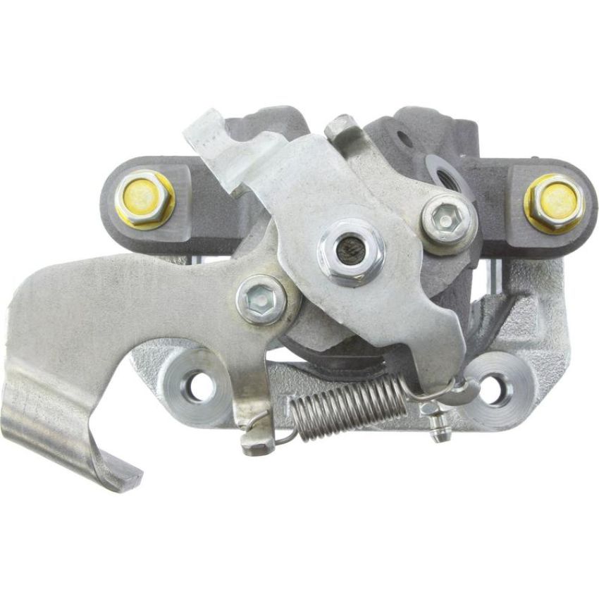 CENTRIC PARTS 141.44662 Centric Semi-Loaded Brake Caliper