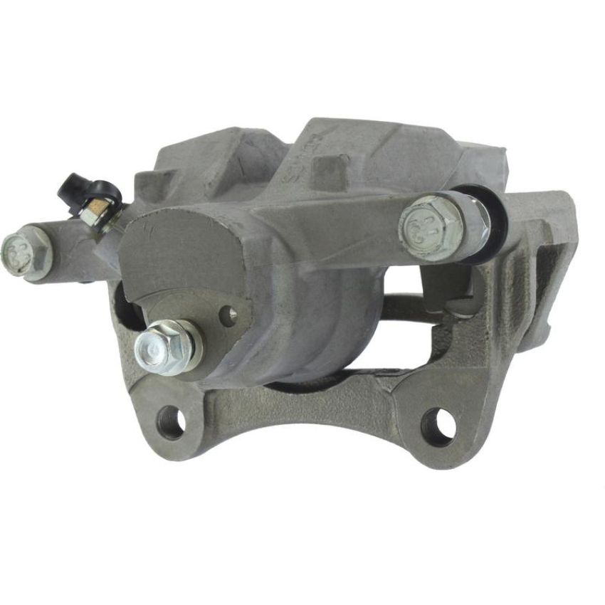 CENTRIC PARTS 141.44663 Centric Semi-Loaded Brake Caliper