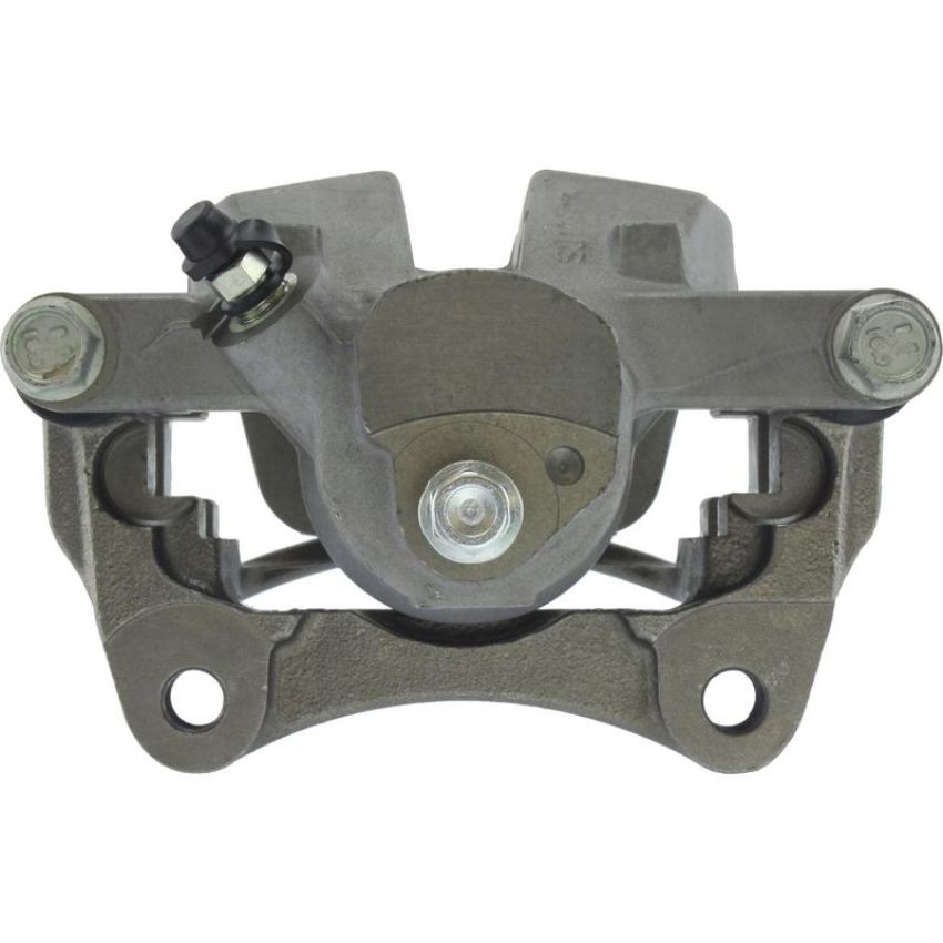 CENTRIC PARTS 141.44663 Centric Semi-Loaded Brake Caliper