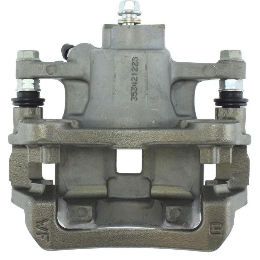 CENTRIC PARTS 141.44663 Centric Semi-Loaded Brake Caliper