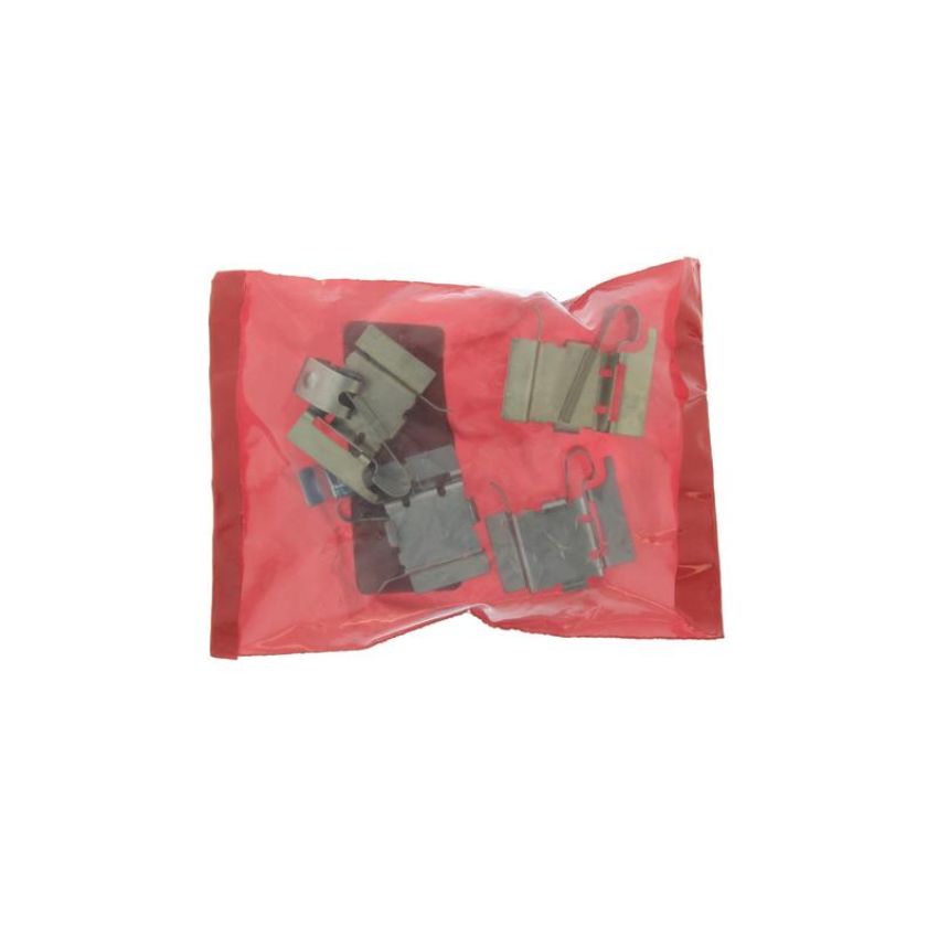 CENTRIC PARTS 141.44663 Centric Semi-Loaded Brake Caliper