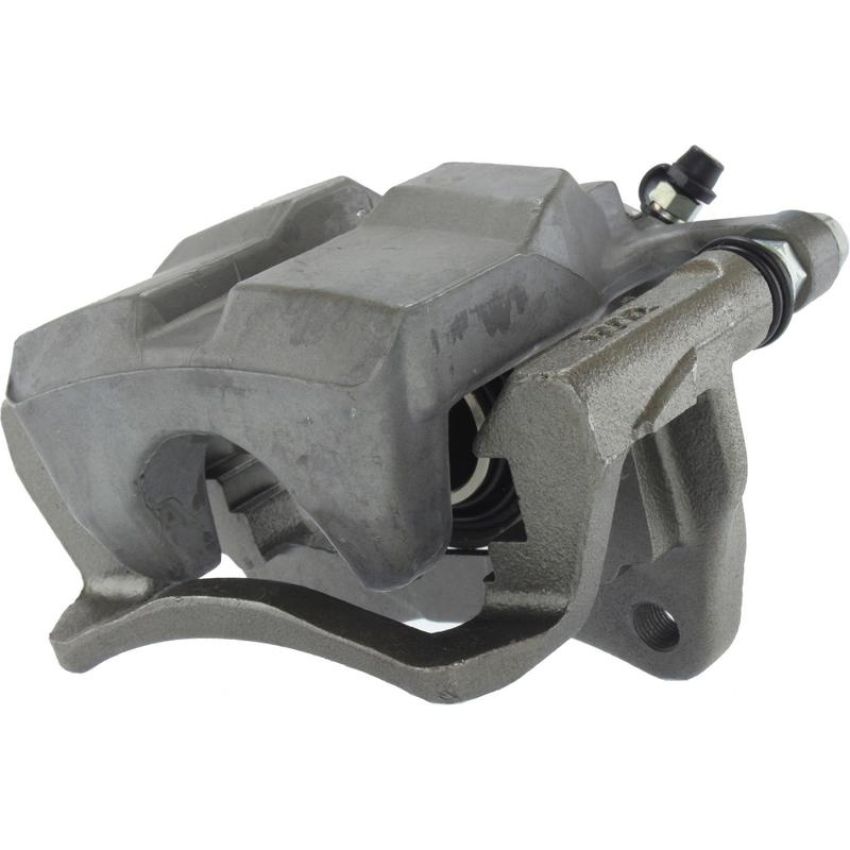 CENTRIC PARTS 141.44663 Centric Semi-Loaded Brake Caliper