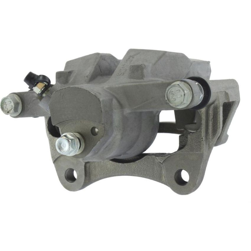 CENTRIC PARTS 141.44663 Centric Semi-Loaded Brake Caliper