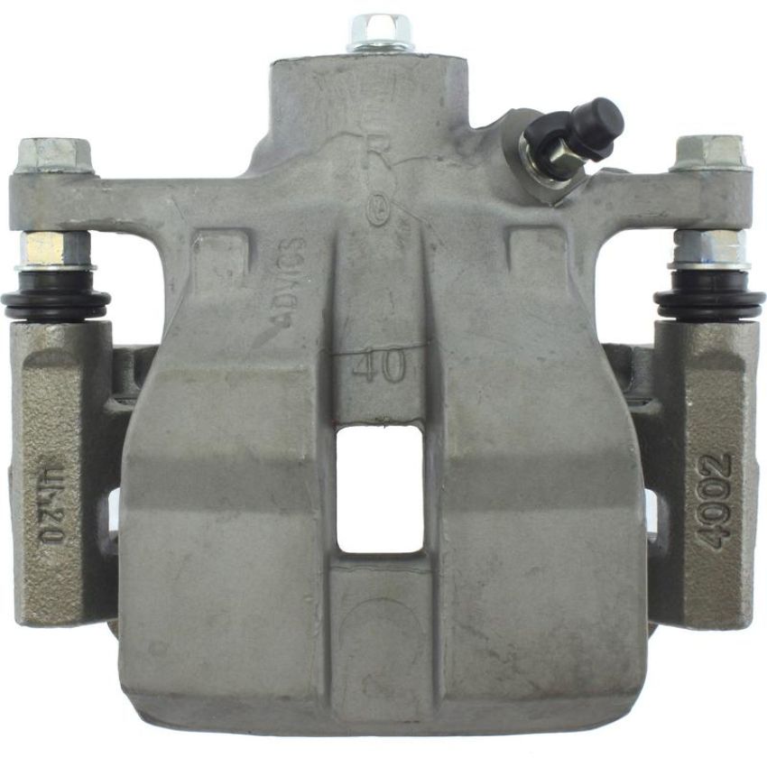 CENTRIC PARTS 141.44663 Centric Semi-Loaded Brake Caliper