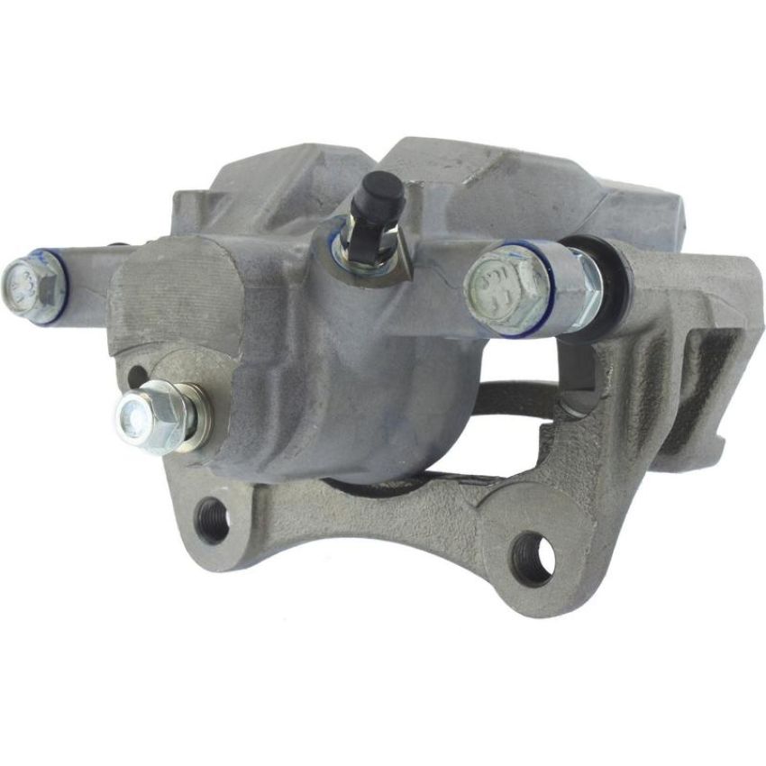 CENTRIC PARTS 141.44664 Centric Semi-Loaded Brake Caliper
