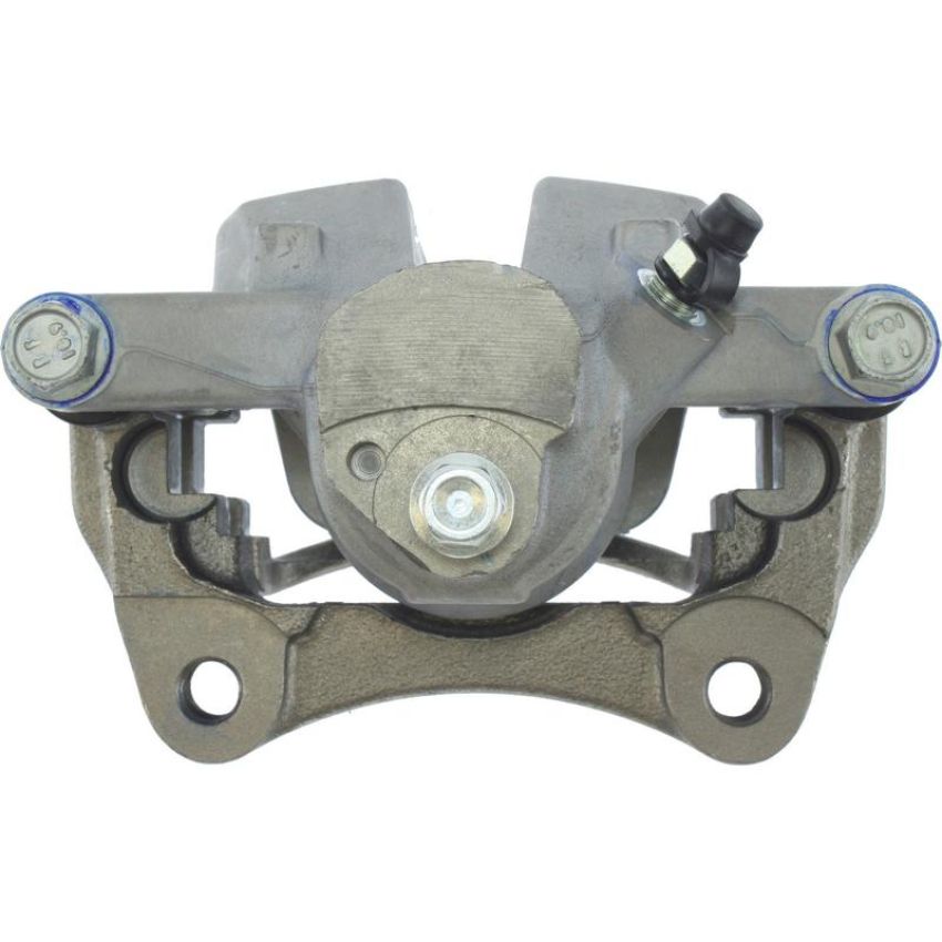CENTRIC PARTS 141.44664 Centric Semi-Loaded Brake Caliper