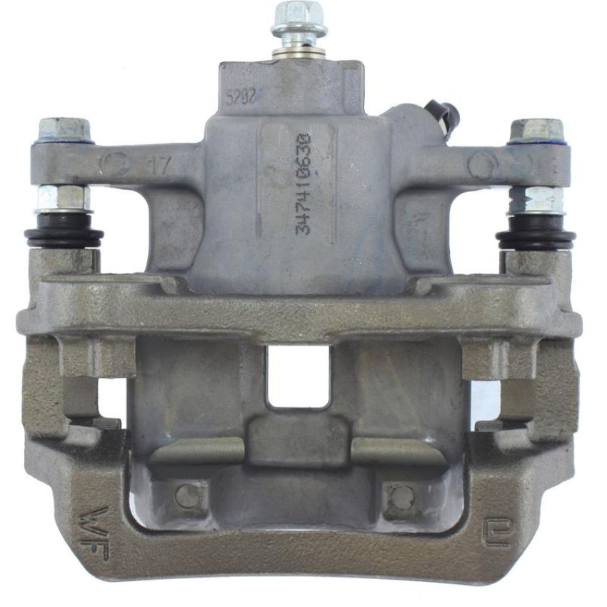 CENTRIC PARTS 141.44664 Centric Semi-Loaded Brake Caliper