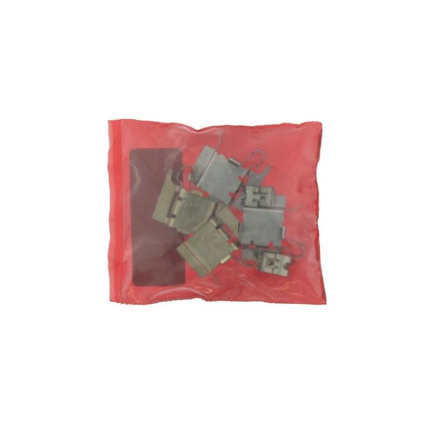 CENTRIC PARTS 141.44664 Centric Semi-Loaded Brake Caliper