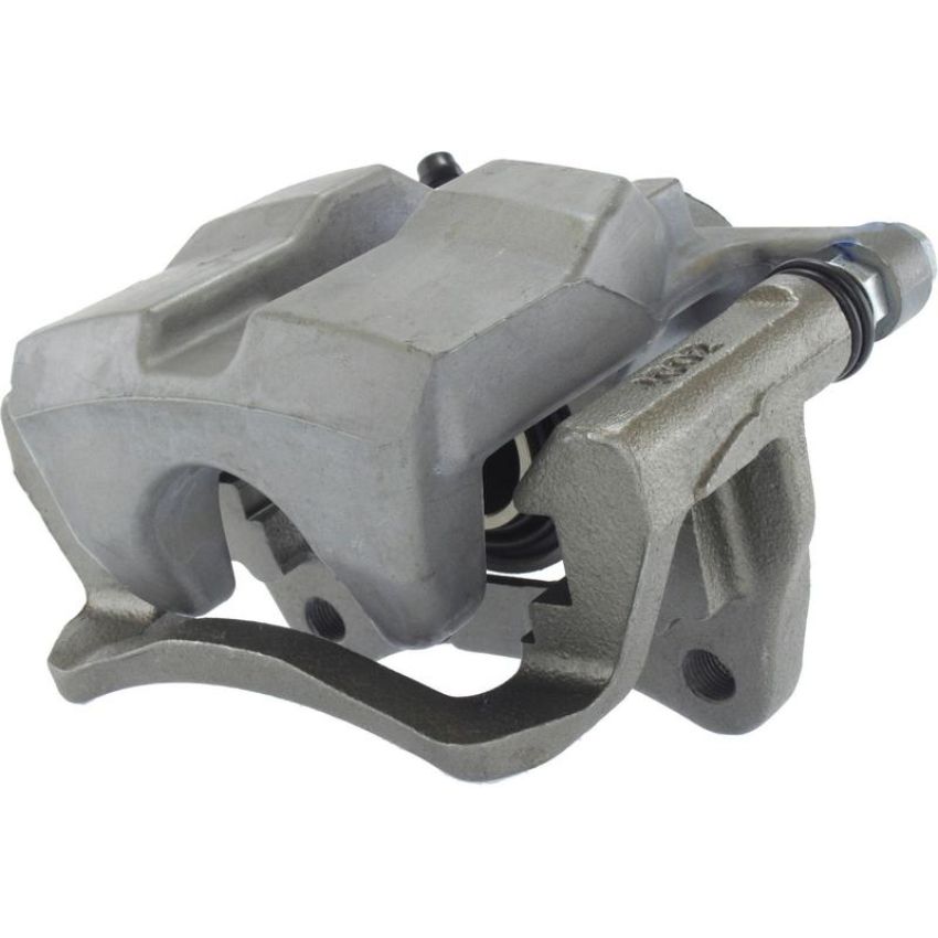 CENTRIC PARTS 141.44664 Centric Semi-Loaded Brake Caliper