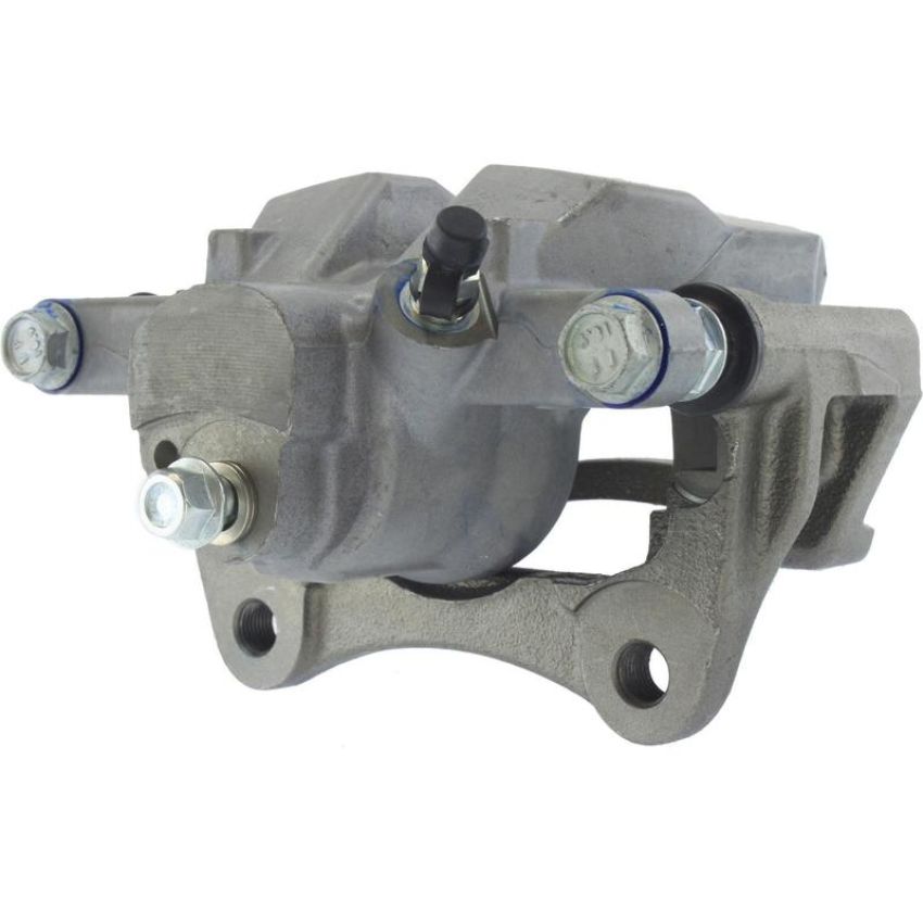 CENTRIC PARTS 141.44664 Centric Semi-Loaded Brake Caliper