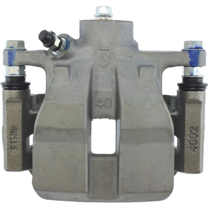 CENTRIC PARTS 141.44664 Centric Semi-Loaded Brake Caliper