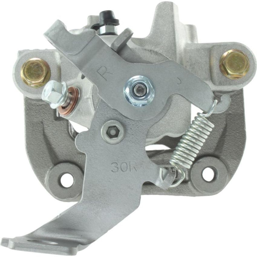CENTRIC PARTS 141.44665 Centric Semi-Loaded Brake Caliper