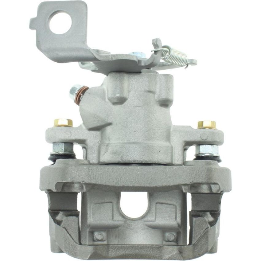 CENTRIC PARTS 141.44665 Centric Semi-Loaded Brake Caliper
