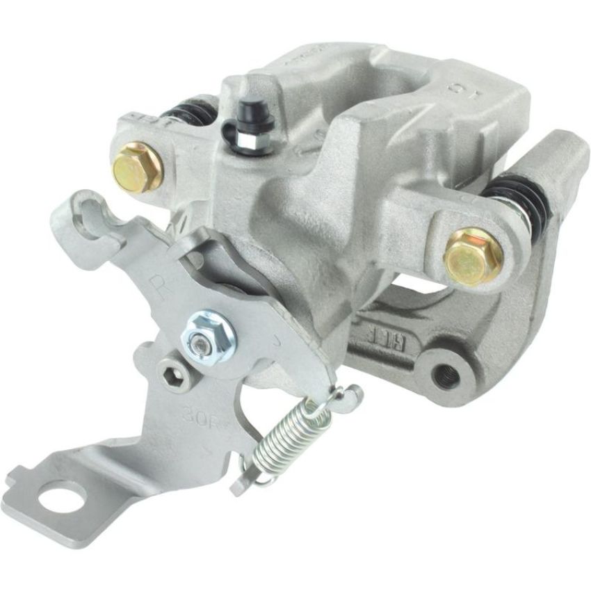 CENTRIC PARTS 141.44665 Centric Semi-Loaded Brake Caliper