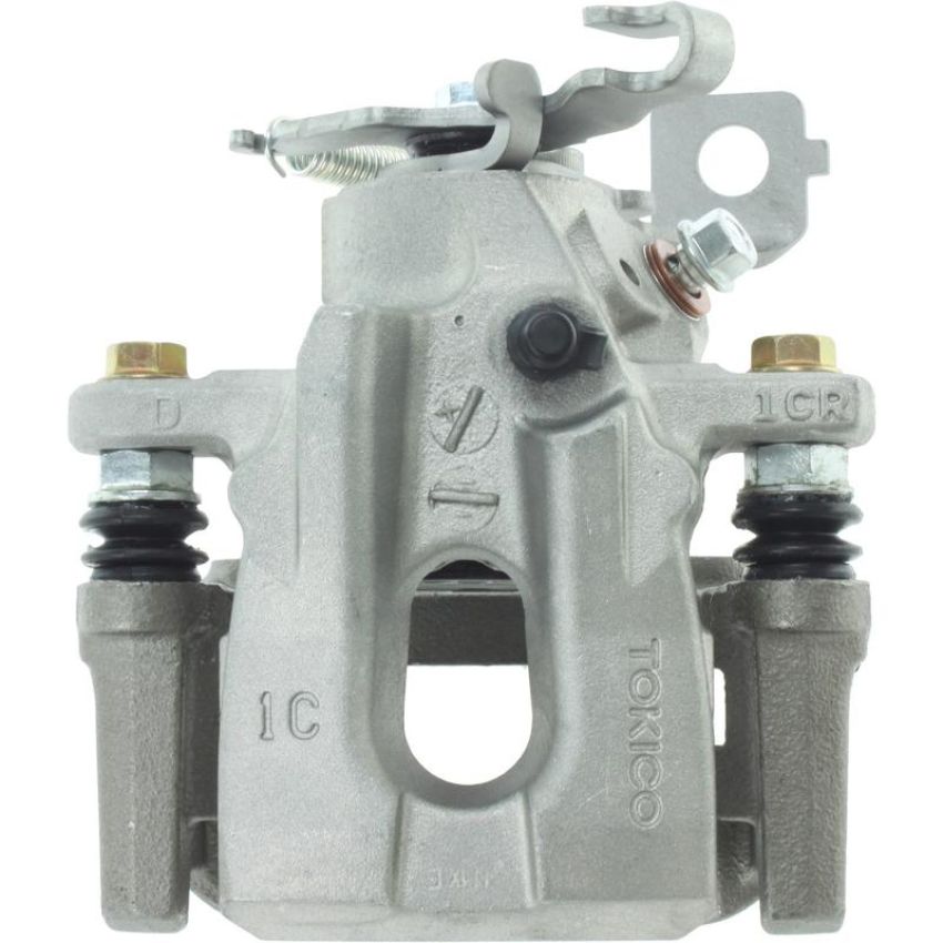 CENTRIC PARTS 141.44665 Centric Semi-Loaded Brake Caliper