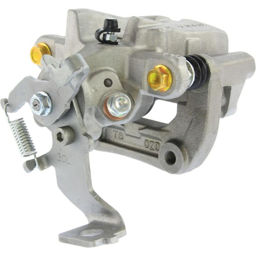 CENTRIC PARTS 141.44666 Centric Semi-Loaded Brake Caliper